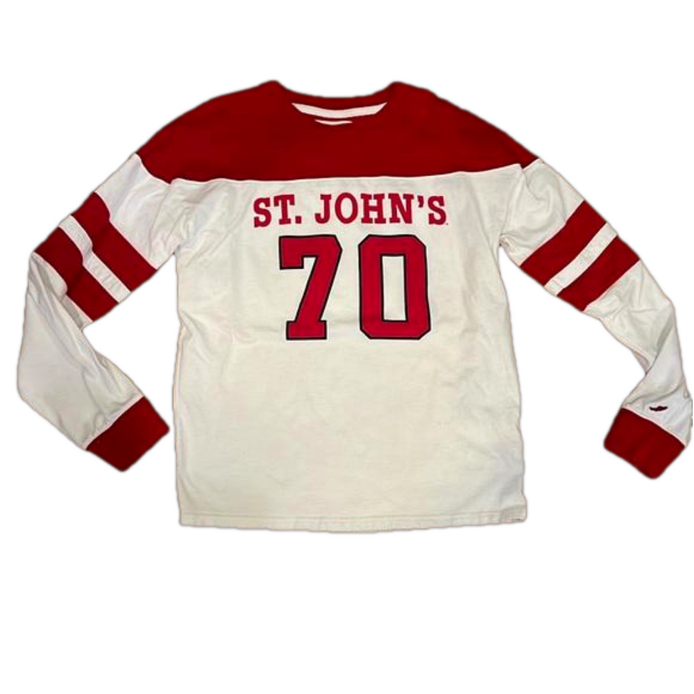 Women’s St. John’s University Long Sleeve